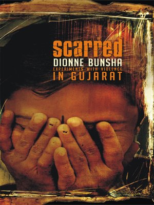 cover image of Scarred